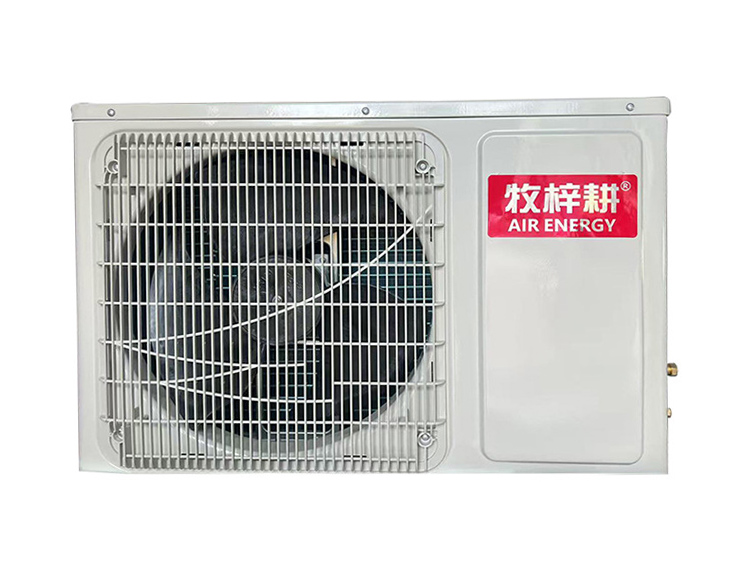 汕头热泵